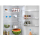 Bosch KGN392WDF No Frost 203cm Biała Komora Zero 363L - 1588626 - zdjęcie 4
